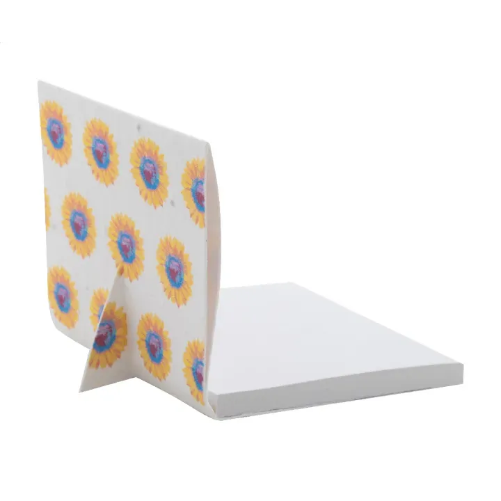 Custom sticky notepad - AP716866 (ANDA#01)